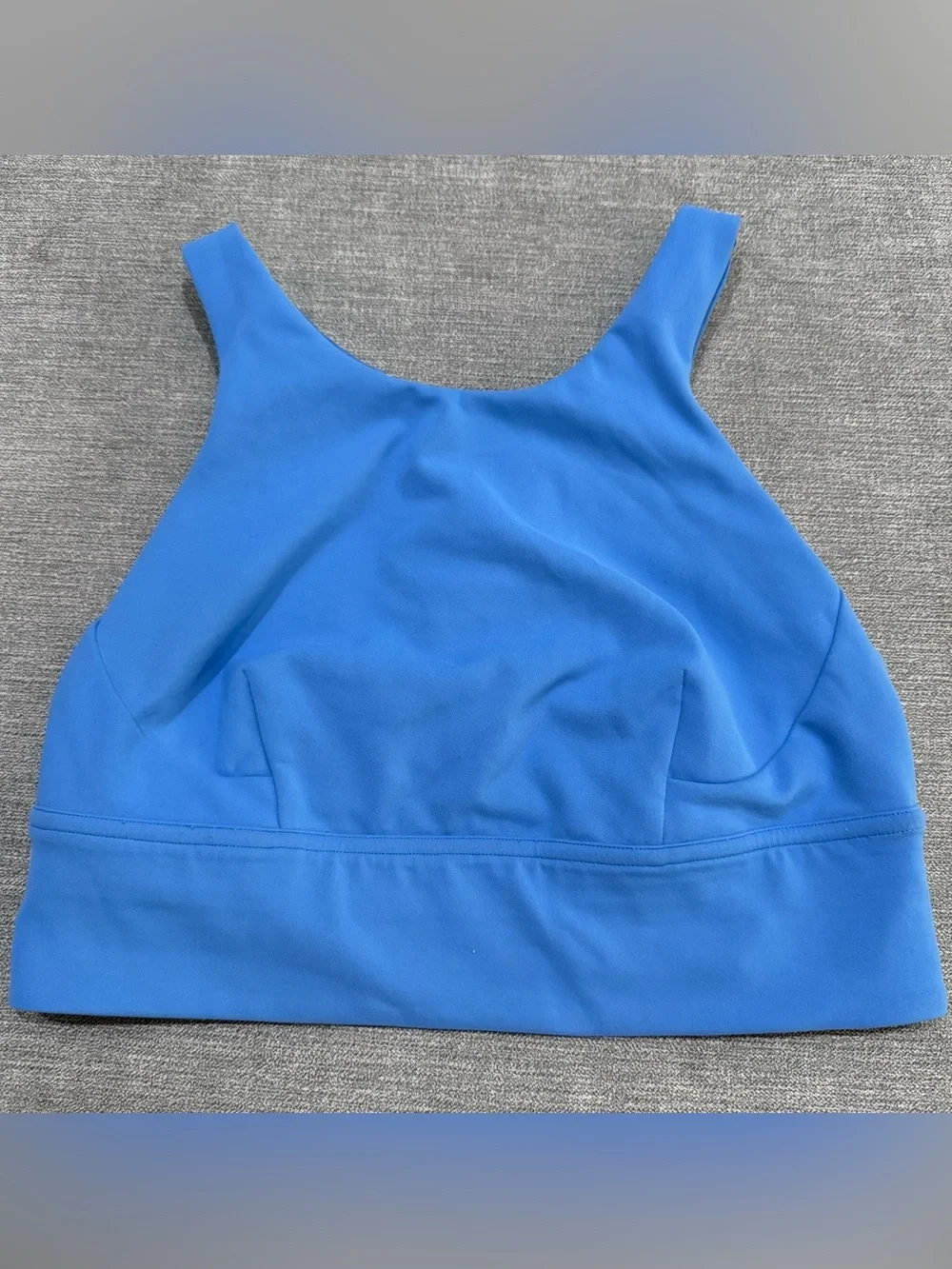lululemon athletica sports bra